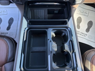 2027 Ford F-250 F-250® King Ranch®