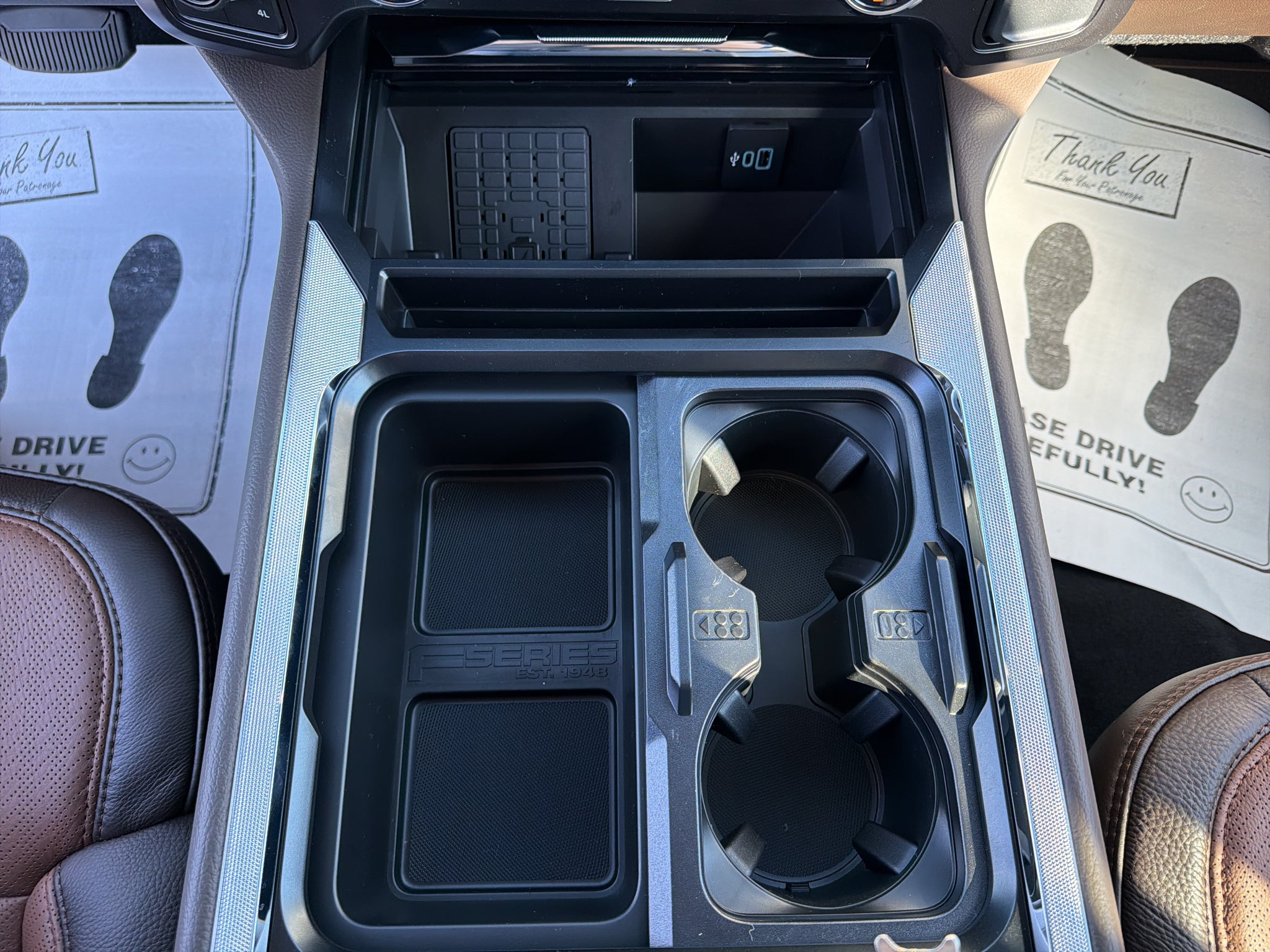 2027 Ford F-250 F-250® King Ranch®
