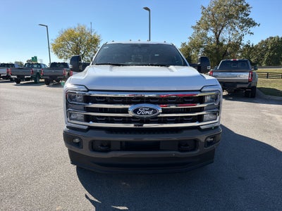 2027 Ford F-250 F-250® King Ranch®