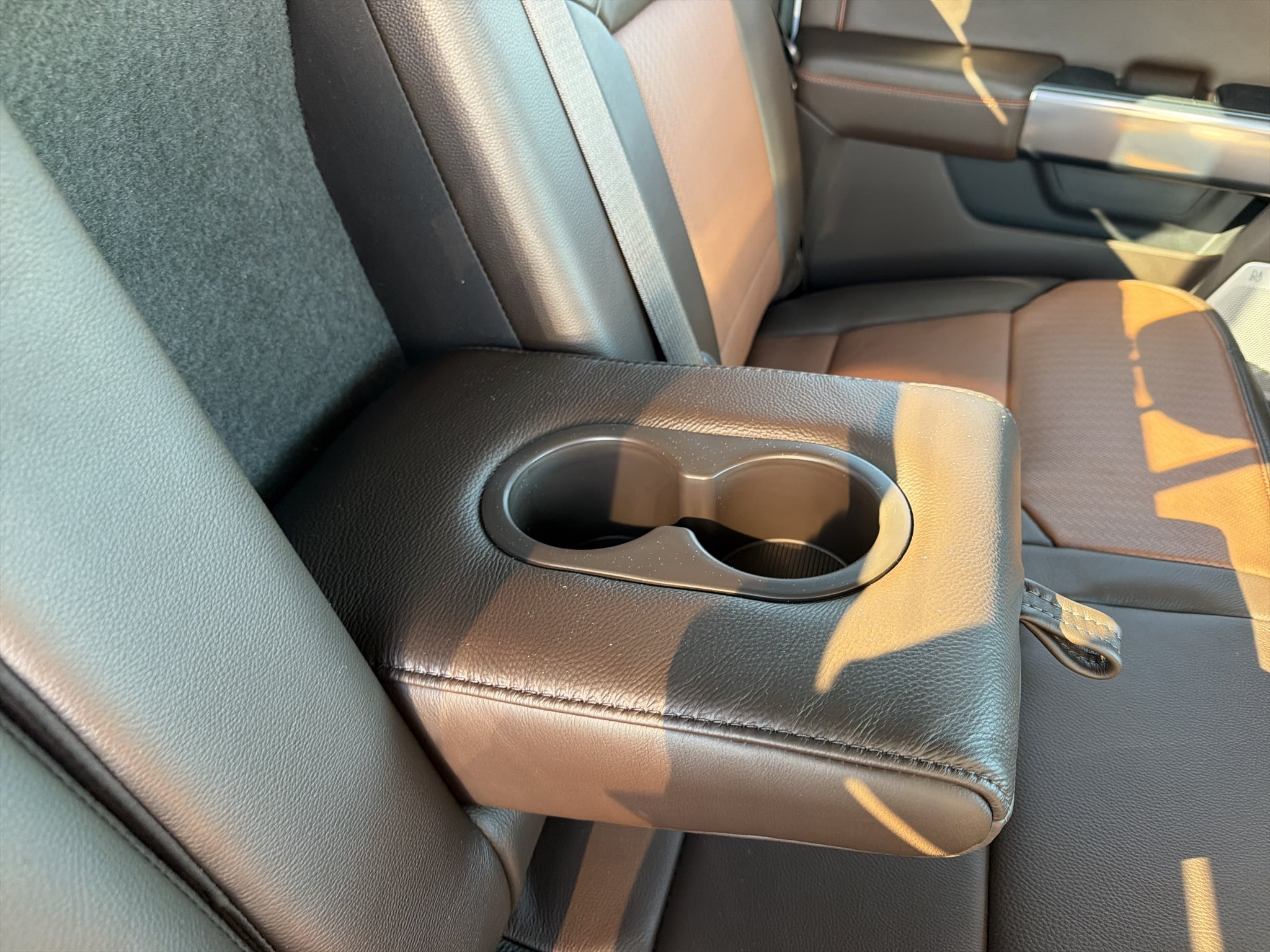 2027 Ford F-250 F-250® King Ranch®