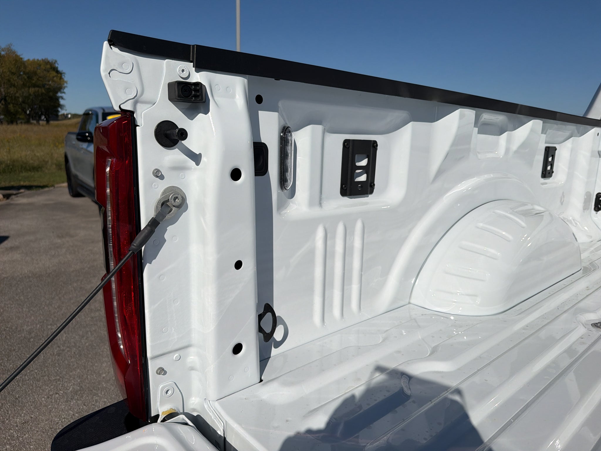 2027 Ford F-250 F-250® King Ranch®