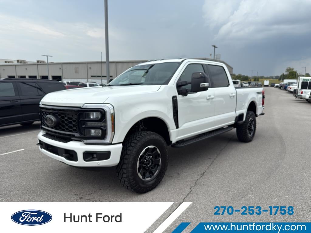 2026 Ford F-250 F-250® Lariat®