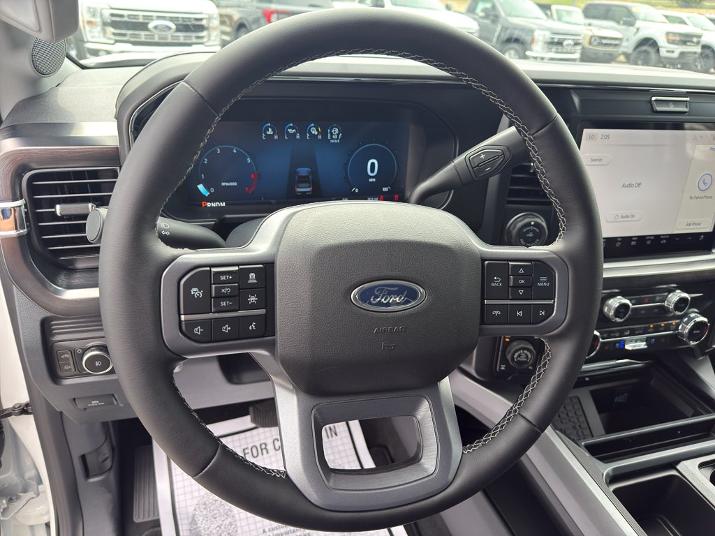 2026 Ford F-250 F-250® Lariat®