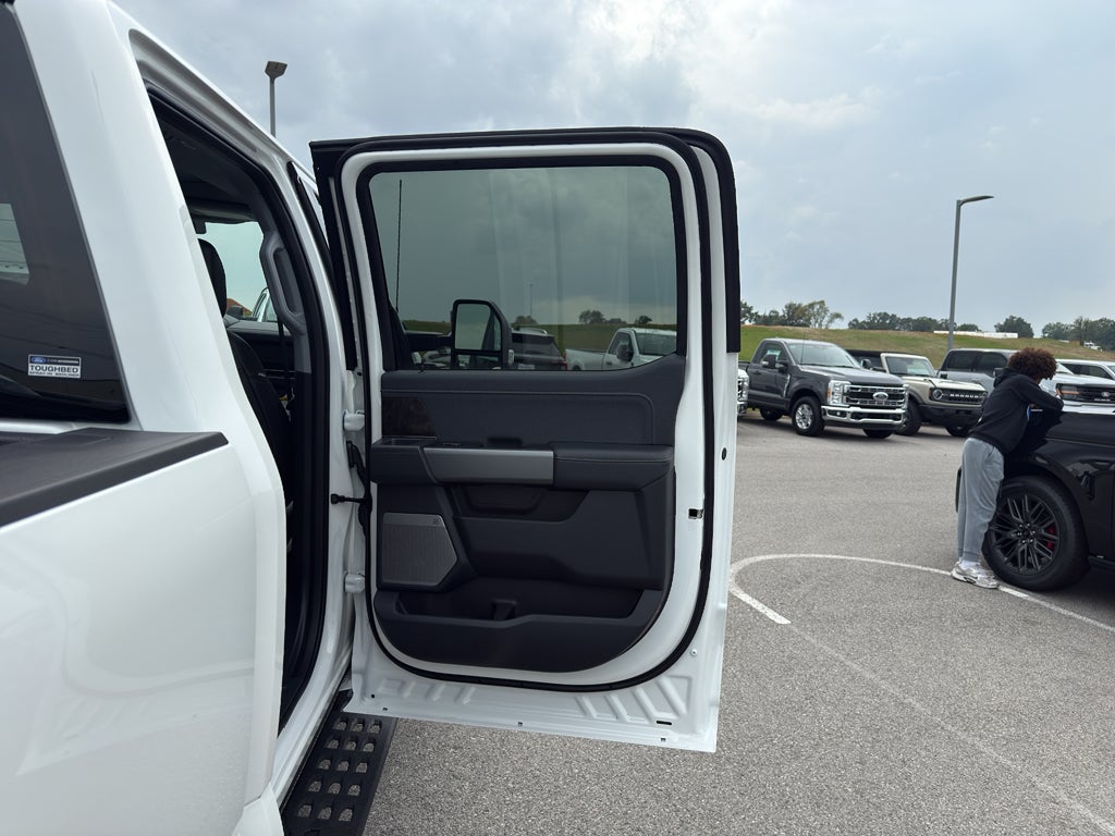 2026 Ford F-250 F-250® Lariat®