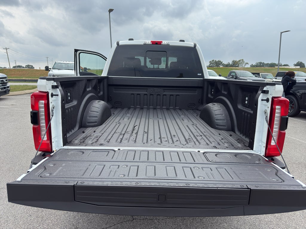 2026 Ford F-250 F-250® Lariat®