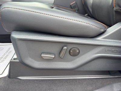 2026 Ford F-250 F-250® Lariat®