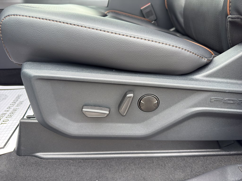 2026 Ford F-250 F-250® Lariat®