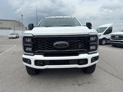 2026 Ford F-250 F-250® Lariat®