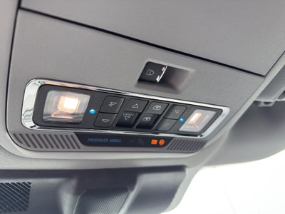 2026 Ford F-250 F-250® Lariat®