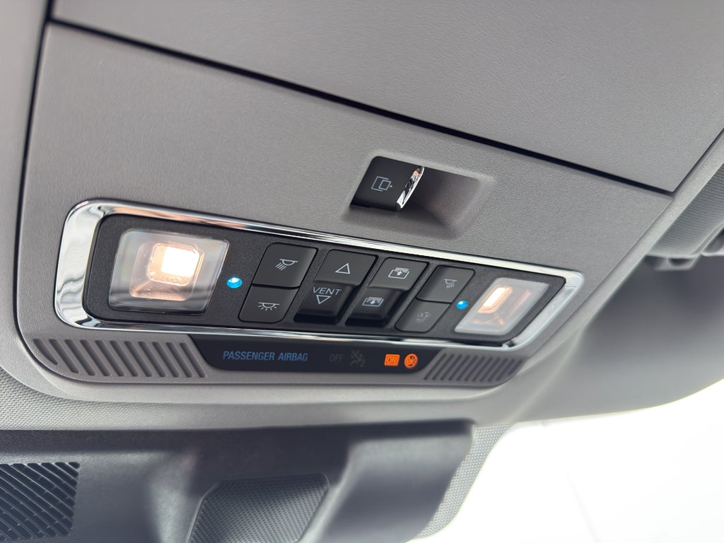 2026 Ford F-250 F-250® Lariat®