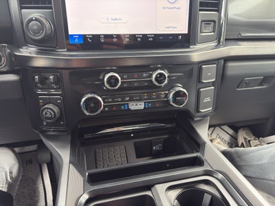 2026 Ford F-250 F-250® Lariat®