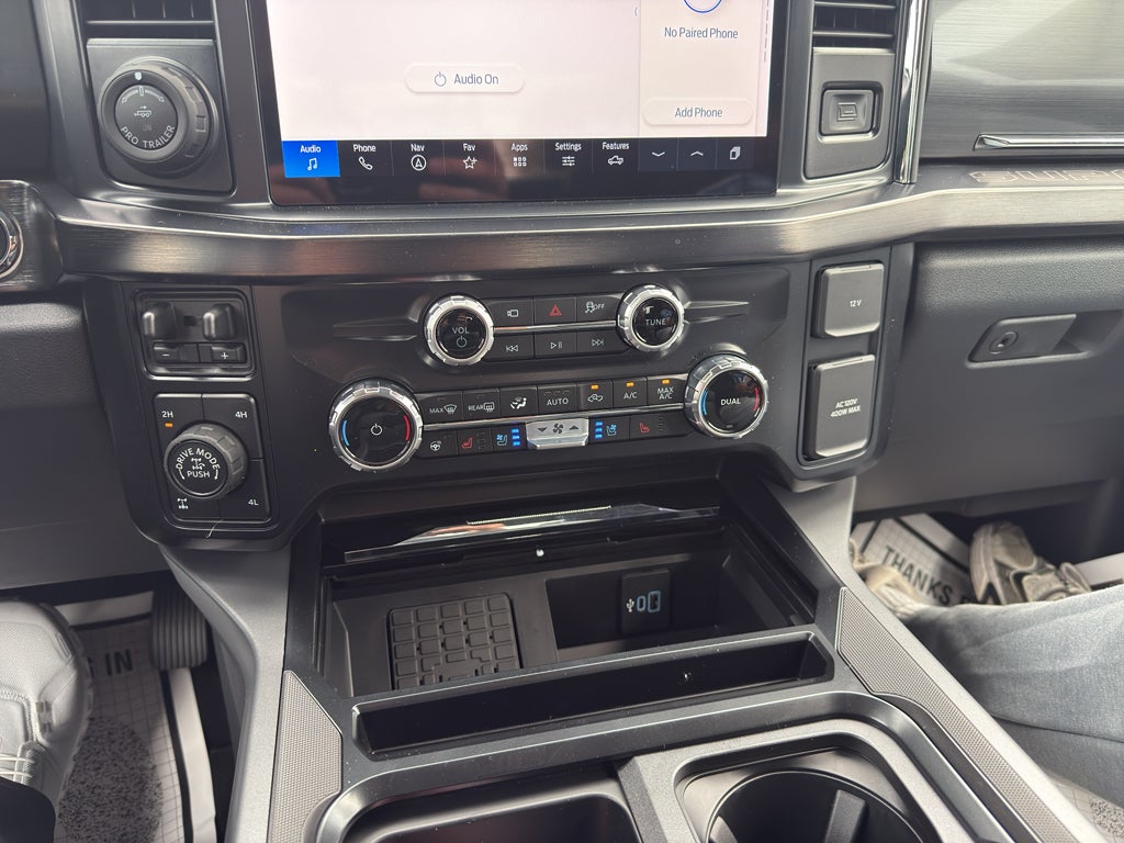 2026 Ford F-250 F-250® Lariat®