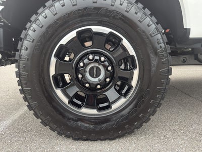 2026 Ford F-250 F-250® Lariat®