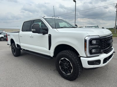 2026 Ford F-250 F-250® Lariat®
