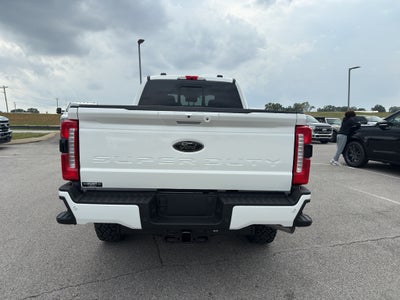 2026 Ford F-250 F-250® Lariat®