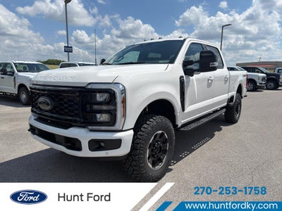2026 Ford F-250 F-250® Lariat®