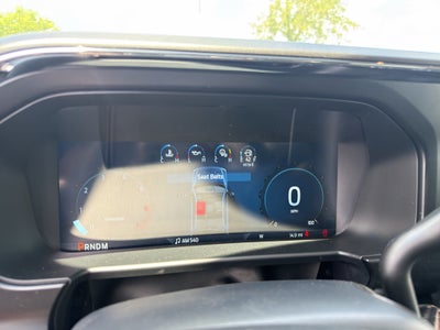 2026 Ford F-250 F-250® Lariat®