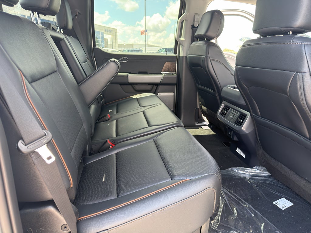 2026 Ford F-250 F-250® Lariat®