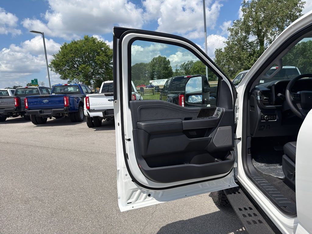 2026 Ford F-250 F-250® Lariat®