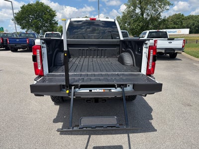 2026 Ford F-250 F-250® Lariat®