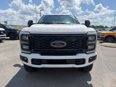 2026 Ford F-250 F-250® Lariat®