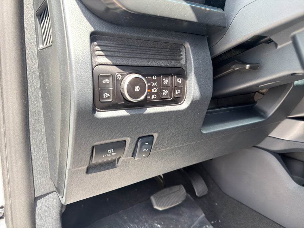 2026 Ford F-250 F-250® Lariat®