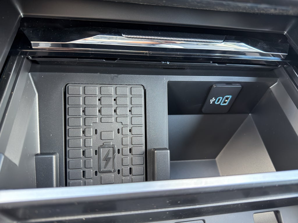 2026 Ford F-250 F-250® Lariat®