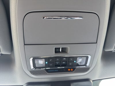 2026 Ford F-250 F-250® Lariat®