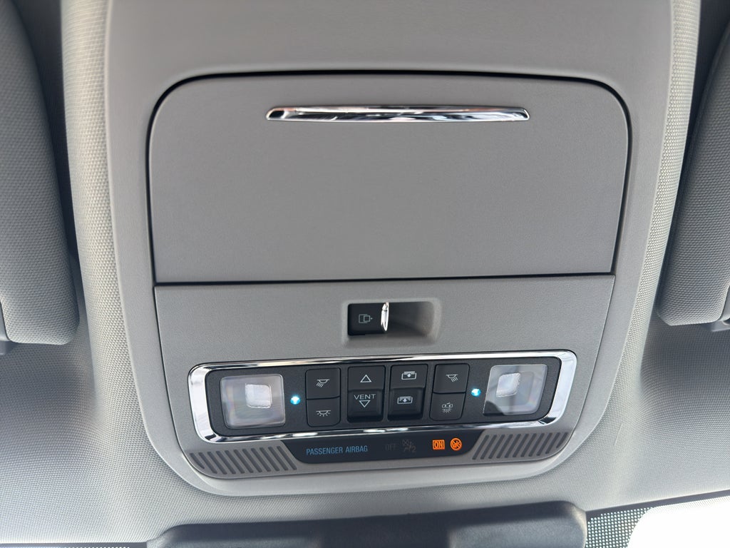 2026 Ford F-250 F-250® Lariat®