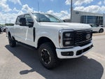 2026 Ford F-250 F-250® Lariat®