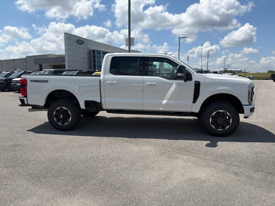 2026 Ford F-250 F-250® Lariat®