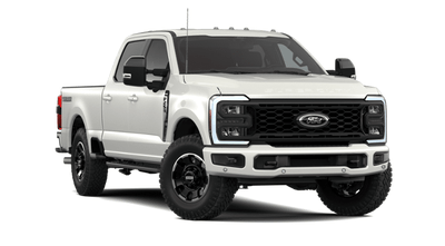 2026 Ford F-250 F-250® Lariat®