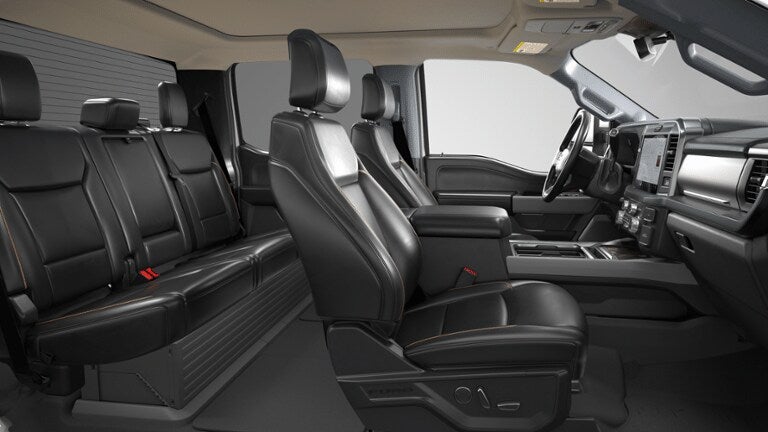 2026 Ford F-250 F-250® Lariat®