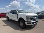 2027 Ford F-250 F-250® Lariat®