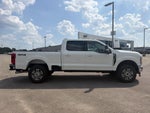 2027 Ford F-250 F-250® Lariat®
