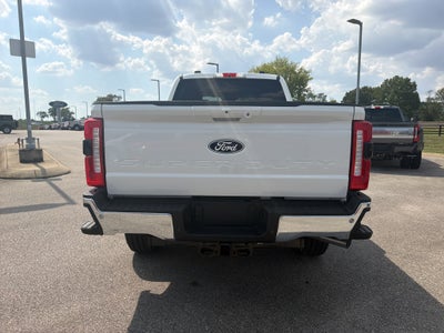 2027 Ford F-250 F-250® Lariat®