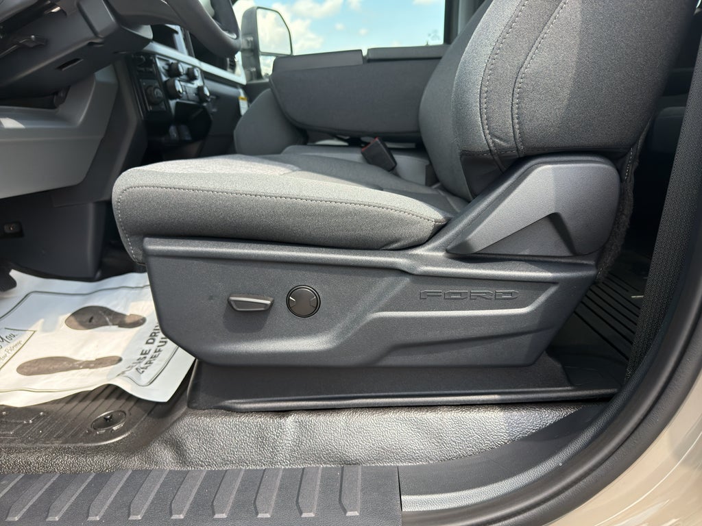 2026 Ford F-250 F-250® XLT