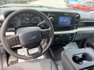 2026 Ford F-250 F-250® XLT