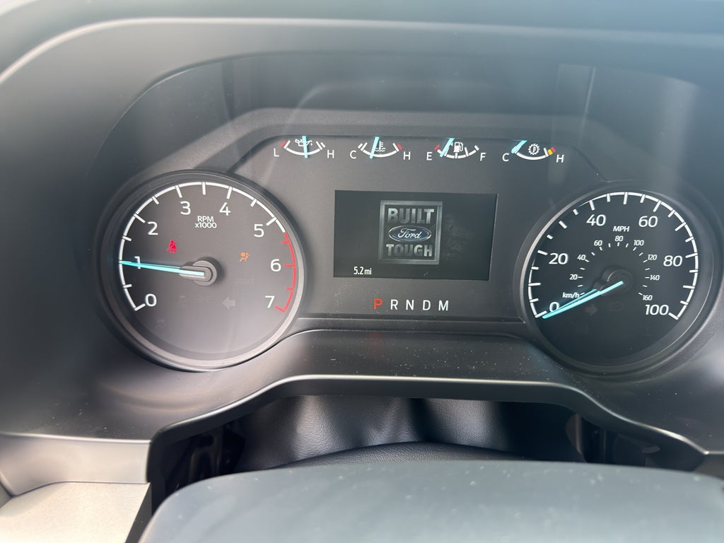 2026 Ford F-250 F-250® XLT