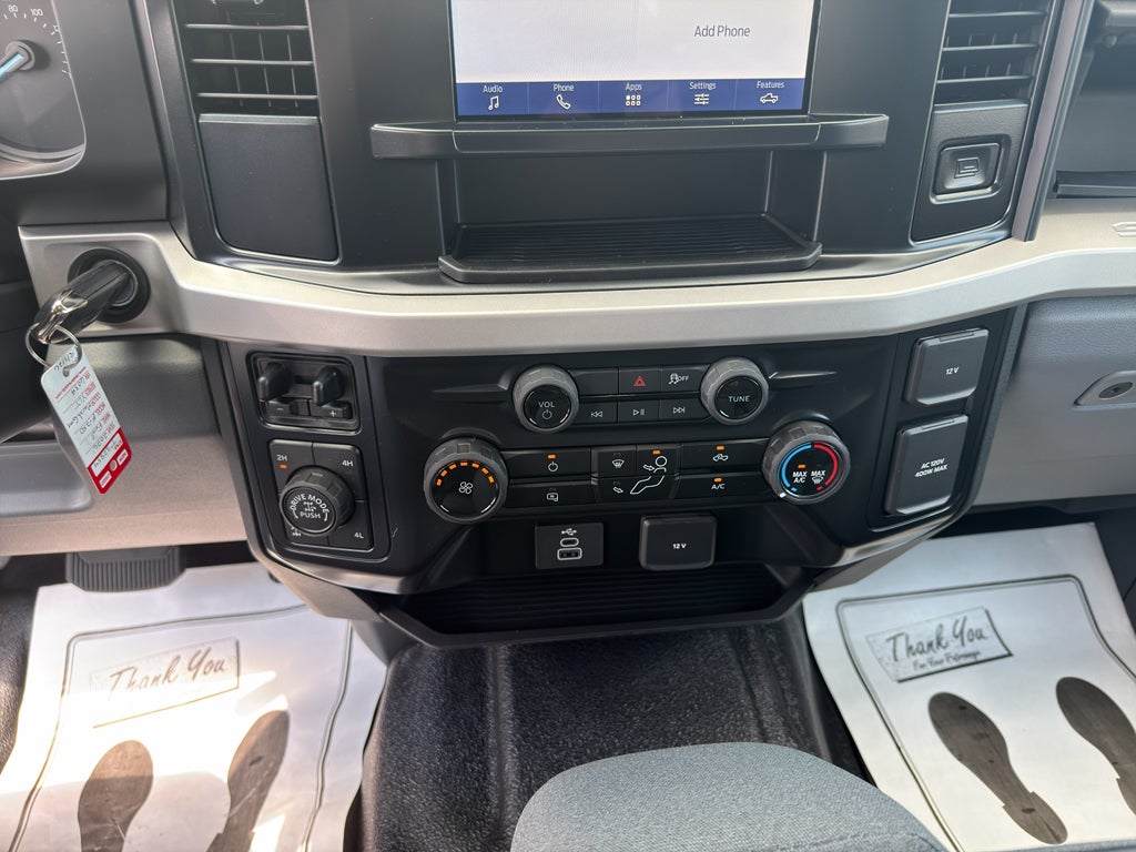 2026 Ford F-250 F-250® XLT