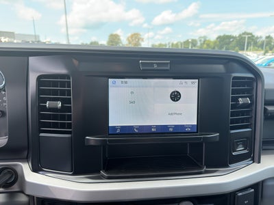 2026 Ford F-250 F-250® XLT