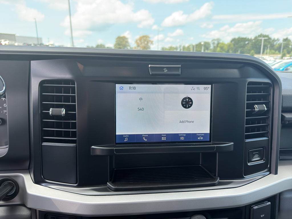2026 Ford F-250 F-250® XLT