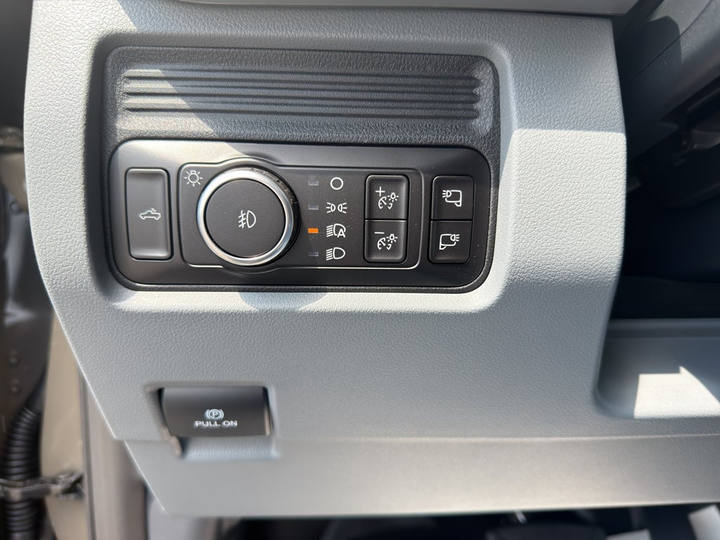 2026 Ford F-250 F-250® XLT