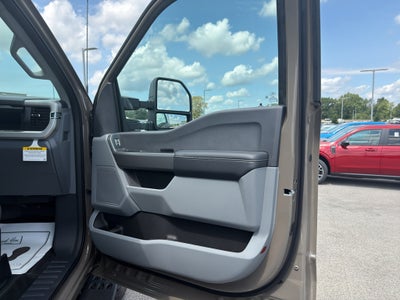 2026 Ford F-250 F-250® XLT