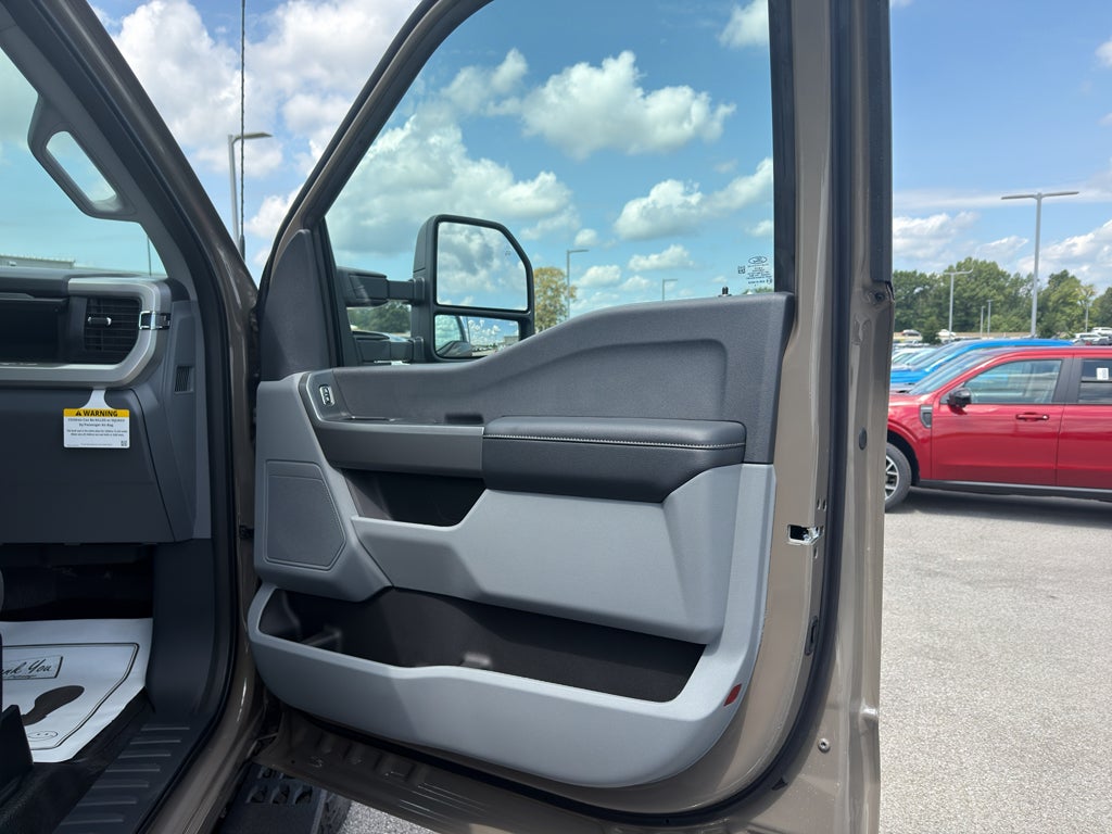 2026 Ford F-250 F-250® XLT