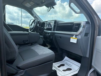 2026 Ford F-250 F-250® XLT