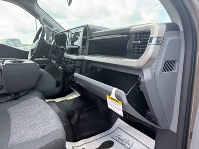 2026 Ford F-250 F-250® XLT