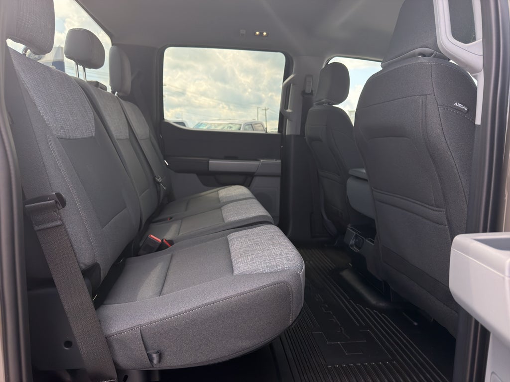 2026 Ford F-250 F-250® XLT