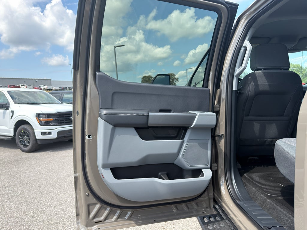2026 Ford F-250 F-250® XLT