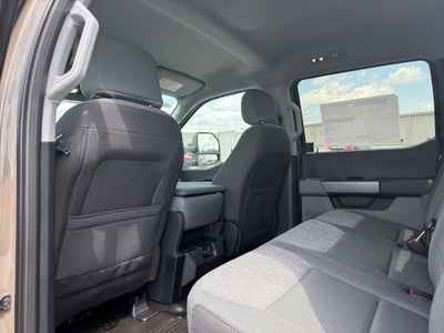 2026 Ford F-250 F-250® XLT